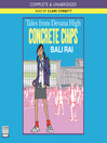 Concrete Chips (MP3)